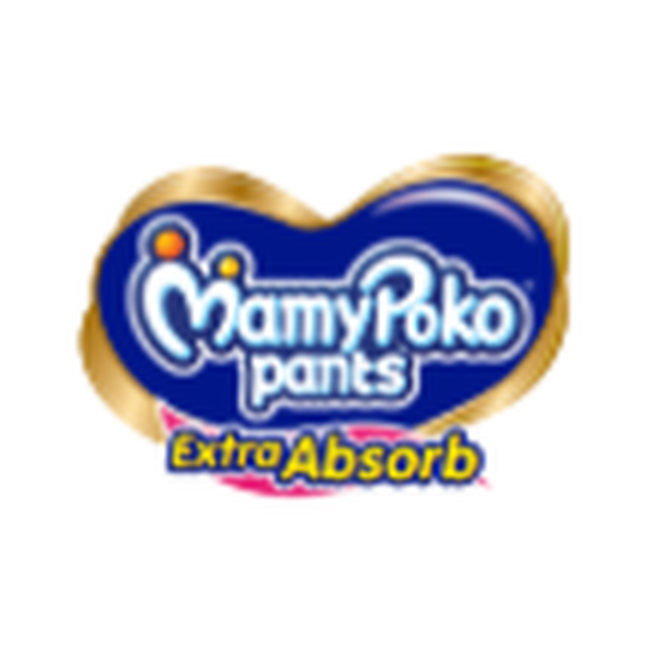 MamyPoko Pants